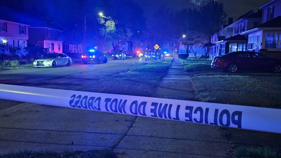 Teen shot in back, hospitalized in Grand Rapids [Video]