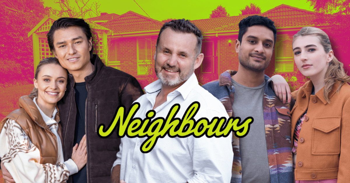 Neighbours tragedy sealed as major character left to die | Soaps [Video]
