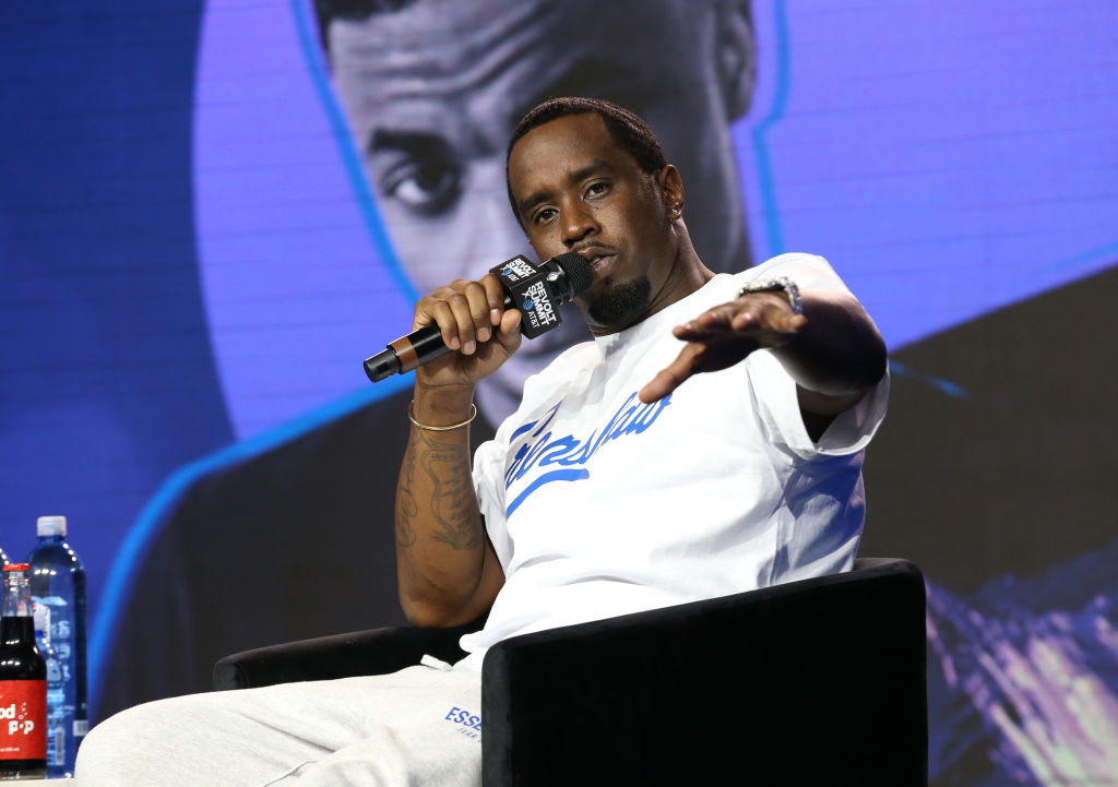 Sean ‘Diddy’ Combs’ Defense Strategy: Mogul Fights to Dismiss Charges in Sexual Assault Lawsuit for This Reason [Video]