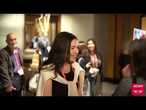 DALLAS ACRM2024 Conference Overview [Video]