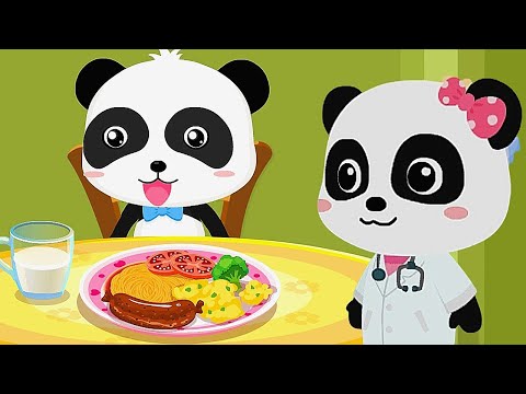 Kiki Home Safety | BabyBus Cartoon | Kiki and MiuMiu | Kiki  Cartoon | BabyBus [Video]