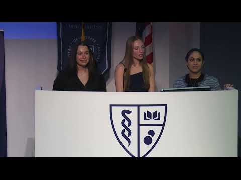 Downstate Occupational Therapy Presents… A Day of Scholarship and Recognition | Group 3 [Video]