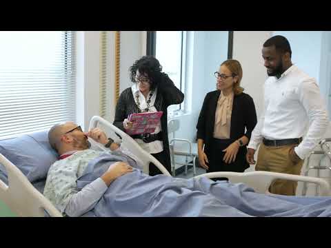 Keiser University Celebrates Occupational Therapy Month [Video]