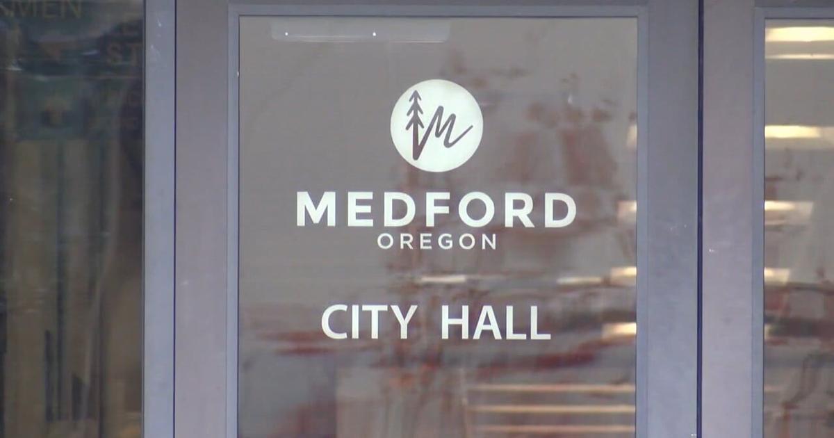 Medford hosting public hearing on grant funding | Top Stories [Video]