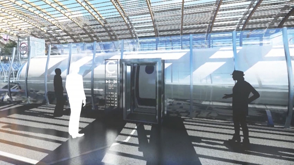 Alberta’s passenger rail development outlined in new plan [Video]