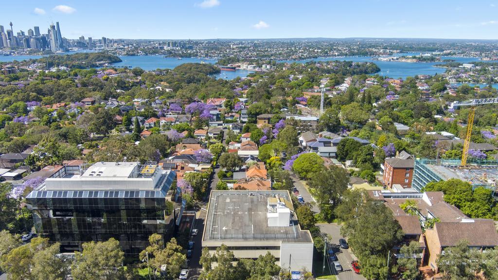 Central Element buys 1232qm office block in Greenwich, Sydney, for over-60s senior’s living [Video]