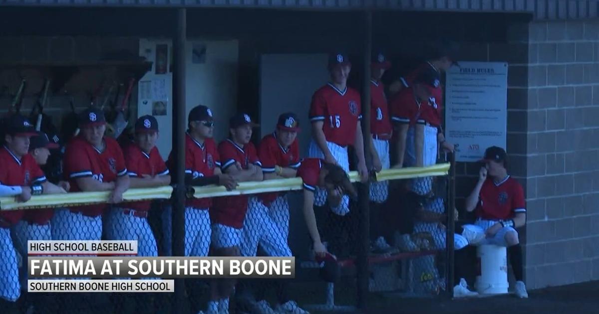 HIGHLIGHTS: Southern Boone holds off Fatima 9-6 | Sports [Video]