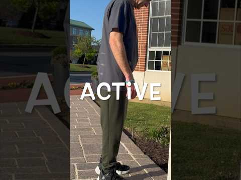 Exercise for Neurological Disabilities! [Video]