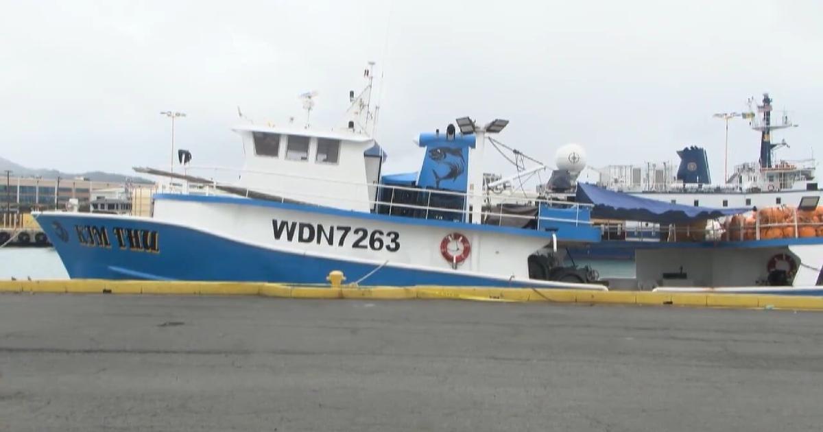 HFD investigators determine cause of boat explosion at Pier 36 | News [Video]