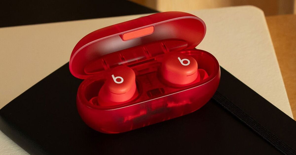 New 79 Beats earbuds get ludicrous battery life but a different way to charge [Video]