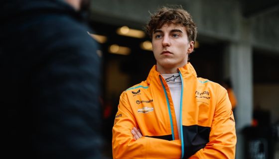 Arrow McLaren Releases Injured David Malukas After Four Missed Races [Video]