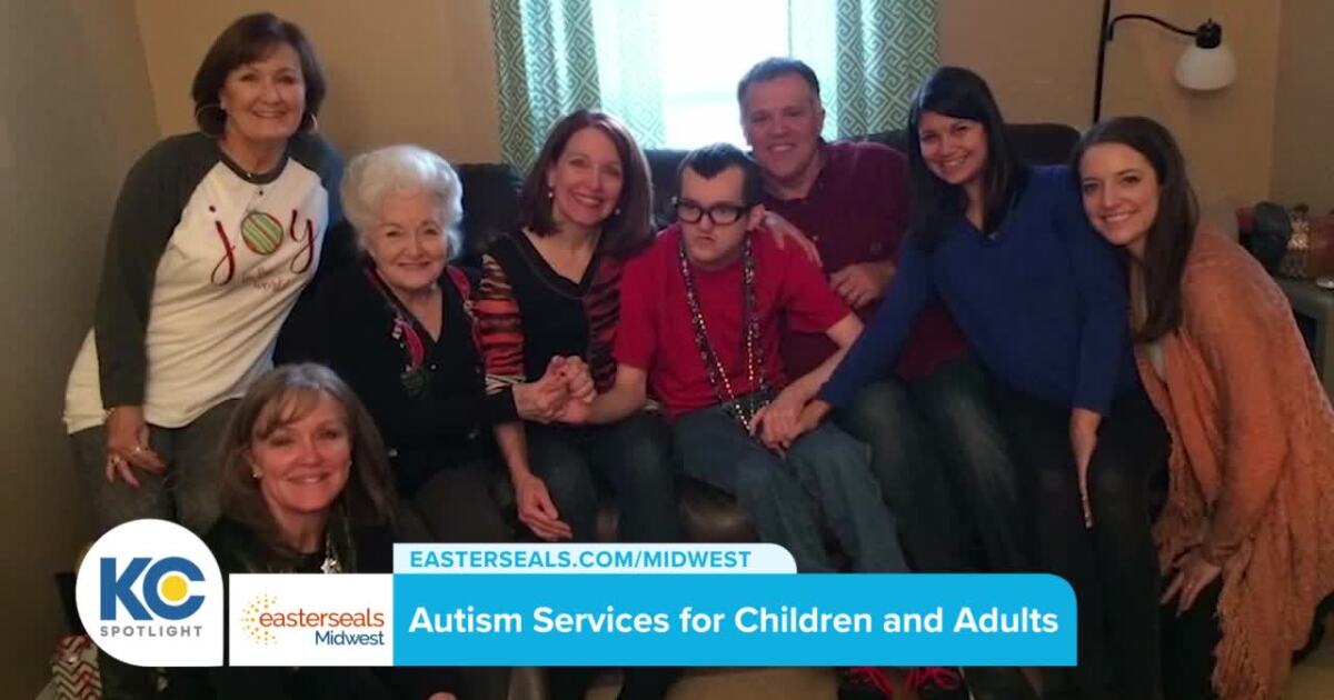 Easterseals offering life changing help [Video]