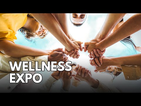 Persevere brings community wellness, workforce expo to Jackson [Video]