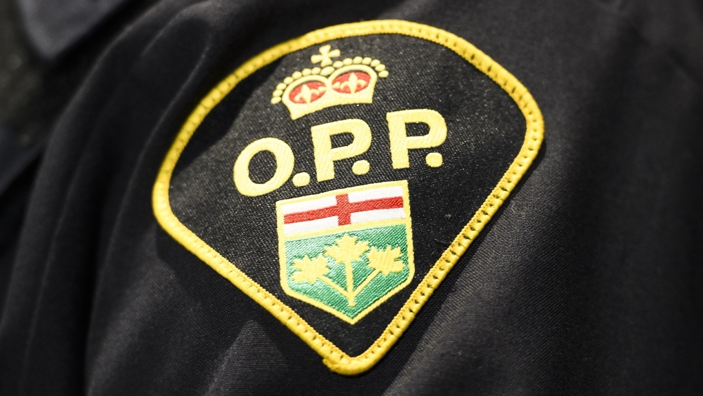 25 year old suffers life-threatening injuries in construction accident, Middlesex OPP say [Video]