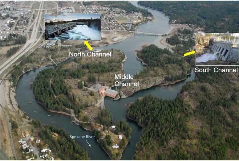 Avista announces Post Falls North Channel Dam rehabilitation project [Video]
