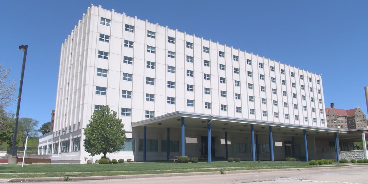 Phoenix Manor in Peoria to receive millions to provide affordable housing [Video]