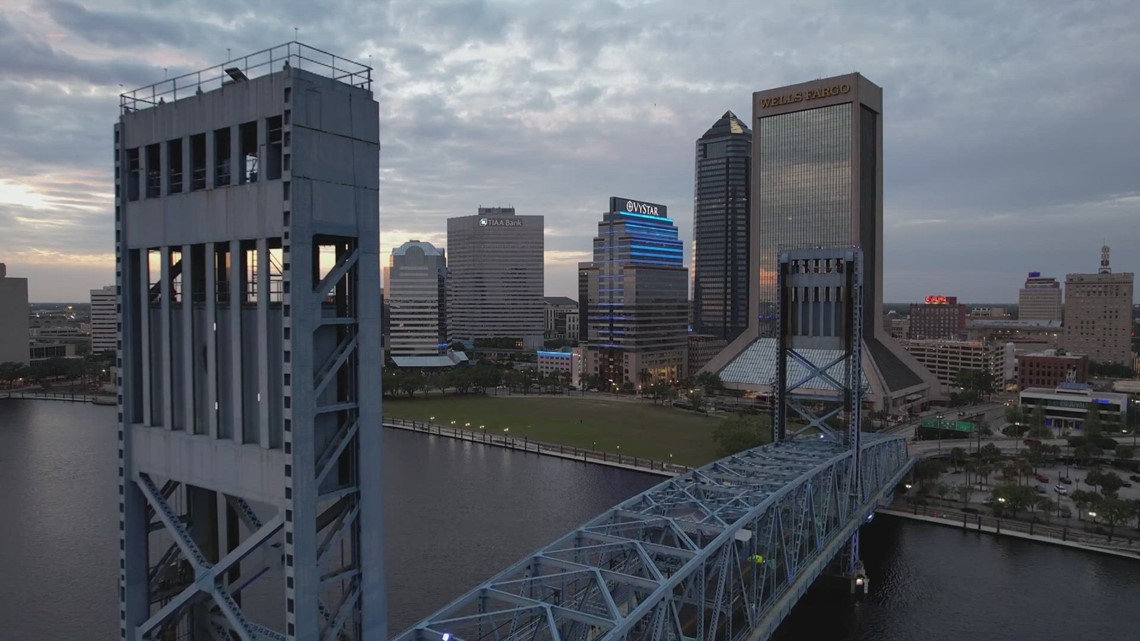 Jacksonville City Council forms Downtown development story [Video]