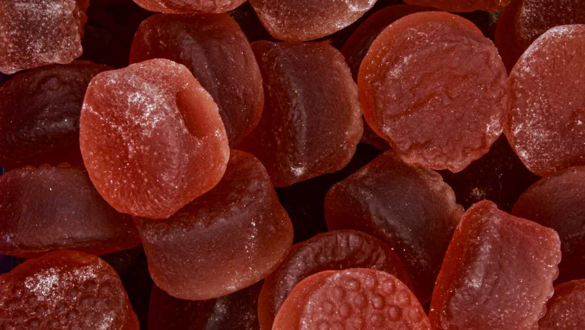 Changes coming to melatonin gummies amid child overdoses [Video]