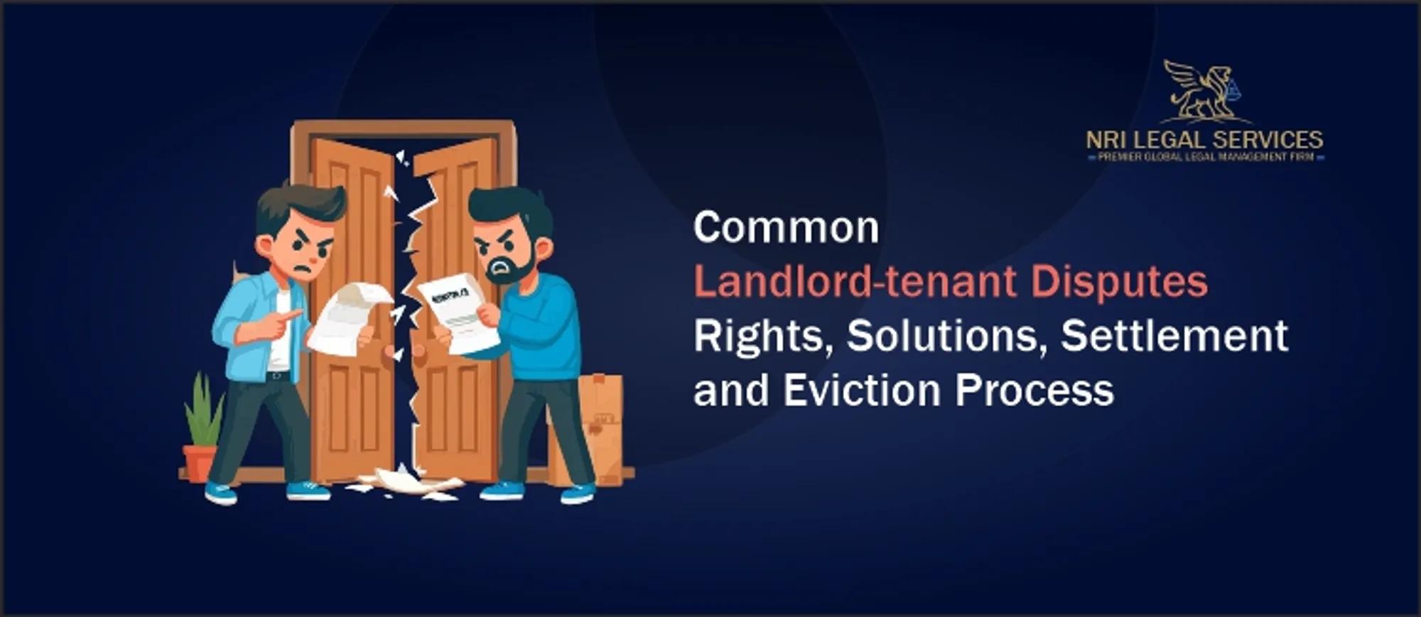 Rights, Solutions, Settlement and Eviction process [Video]