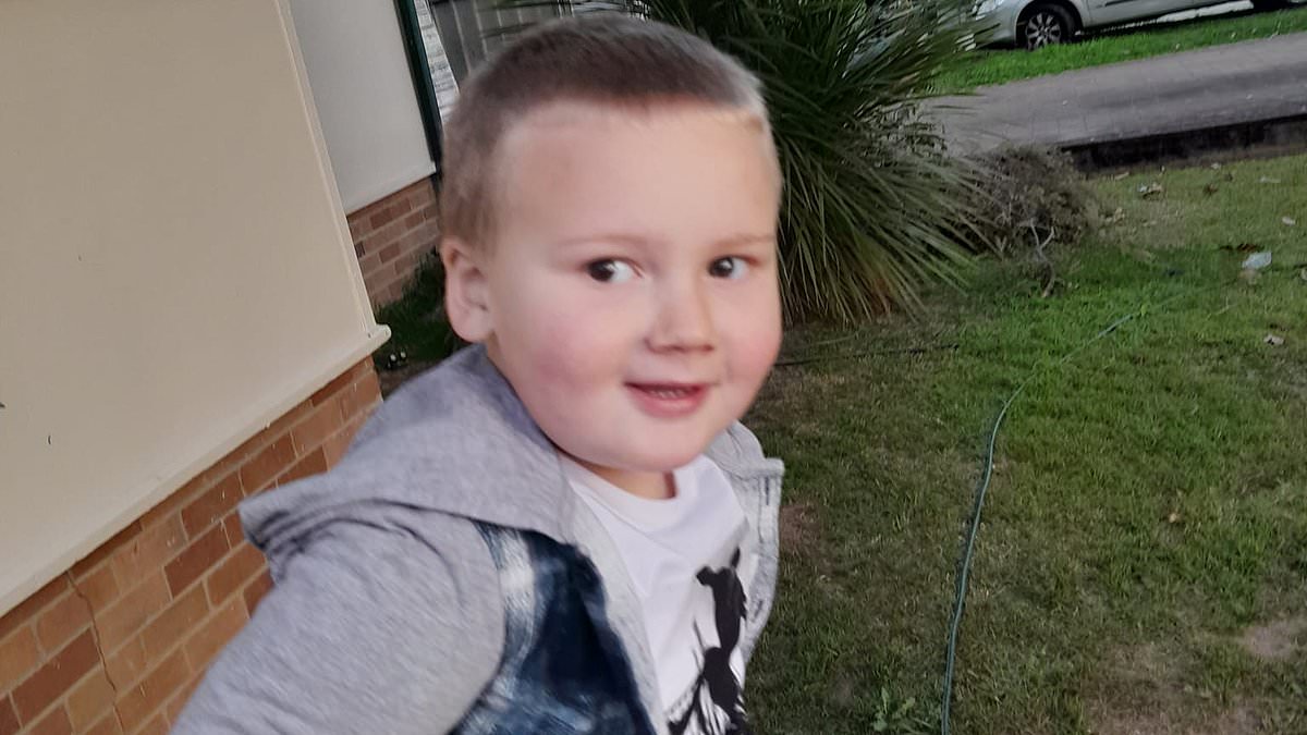Little Brax and his mum got in their Hyundai Getz at 3am. Moments later the four-year-old was killed in a mysterious smash – leaving his shattered family with two burning questions [Video]