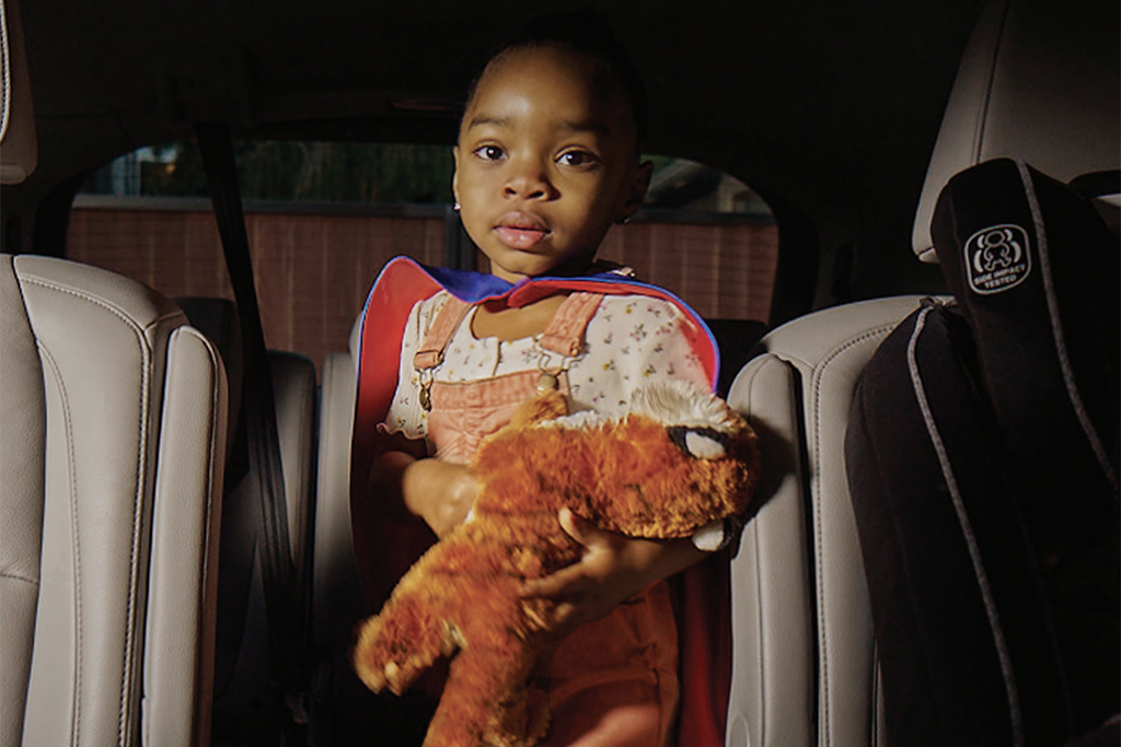 PSAs from Ad Council, NHTSA seek to educate parents on hot car death risks [Video]