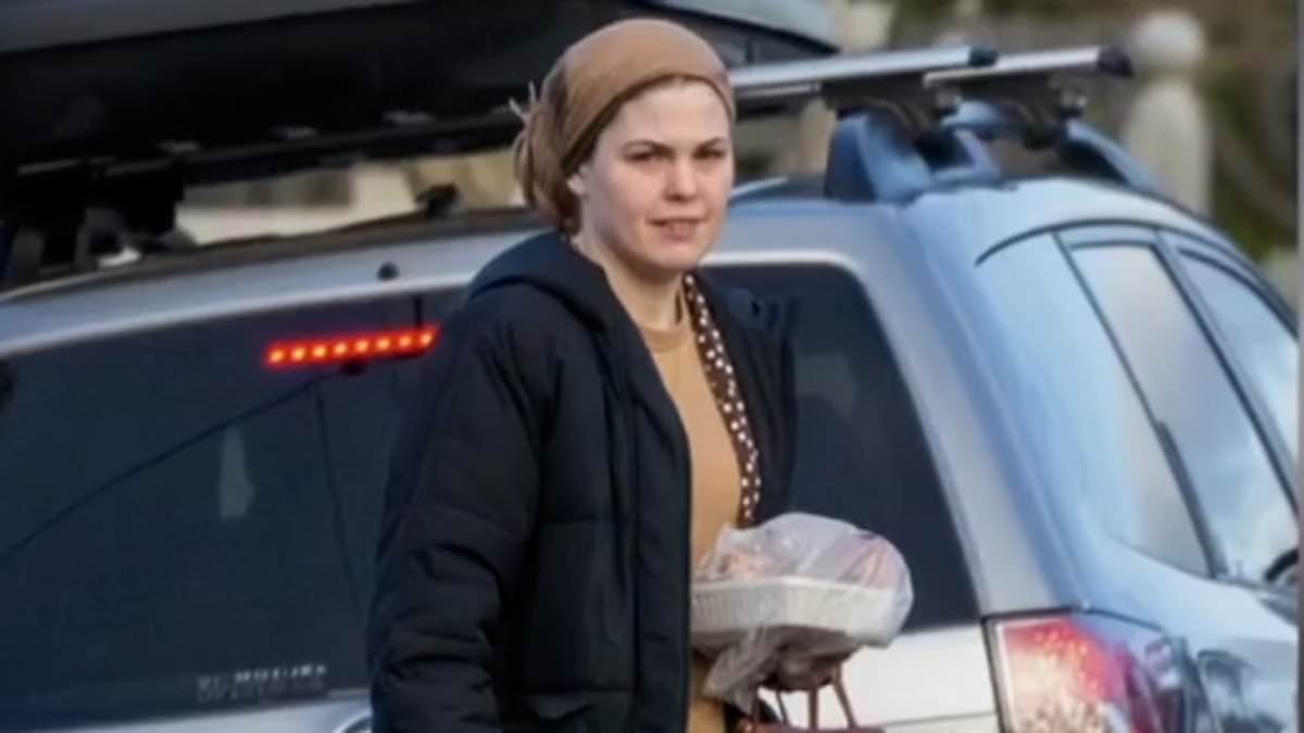Belle Gibson aligned herself to an Ethiopian ethnic group after she was exposed as a cancer scammer, changed her name and started speaking in broken English [Video]