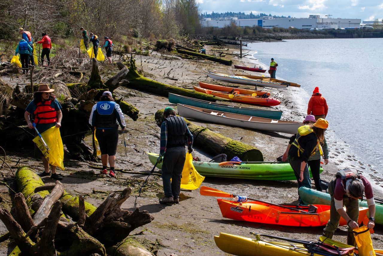 Community Development Counters Eco-Gentrification from Duwamish Valley Cleanup [Video]