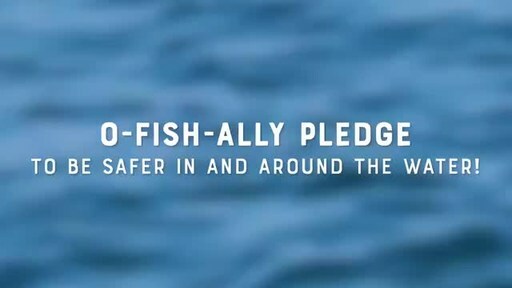GOLDFISH SWIM SCHOOL LAUNCHES 4th ANNUAL SAFER SWIMMER PLEDGE WITH OLYMPIC GOLD MEDALISTS RYAN MURPHY AND CULLEN JONES IN PARTNERSHIP WITH LEGOLAND NEW YORK FOR NATIONAL WATER SAFETY MONTH THIS MAY [Video]
