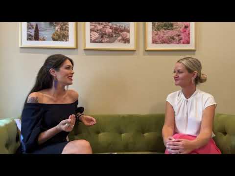 Tara Moss Shares Her Incredible Wisdom As She Reaches Remission From Complex Regional Pain Syndrome! [Video]