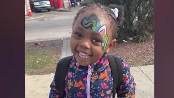 ‘She was an angel’: Family of 4-year-old killed in hit-and-run heartbroken [Video]
