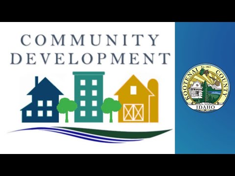 4/25/2024 Board of County Commissioners: Community Development [Video]