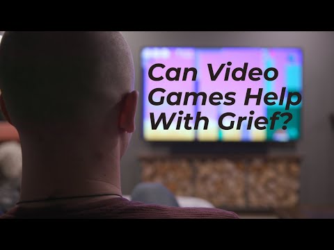 Can Video Games Help Us Cope With Grief? | ONsite