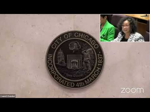 Community Development Commission: April 9, 2024 [Video]