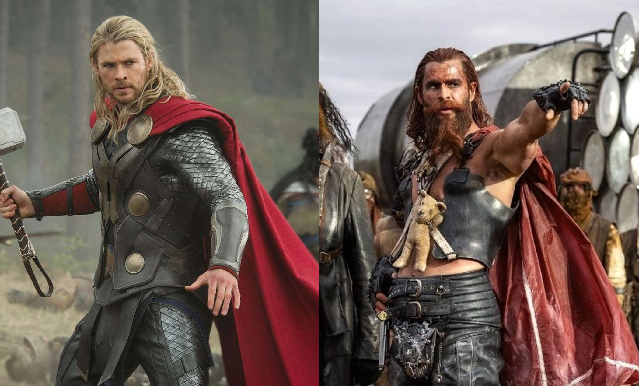 Chris Hemsworth despised wearing capes in Thor and Furiosa: A Mad Max Saga; Says they are so impractical [Video]