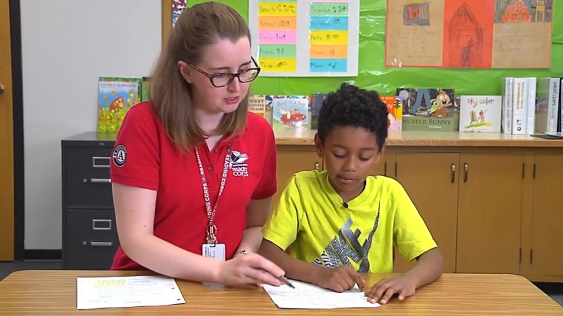 Get paid to help the community through Summer Impact Corps [Video]