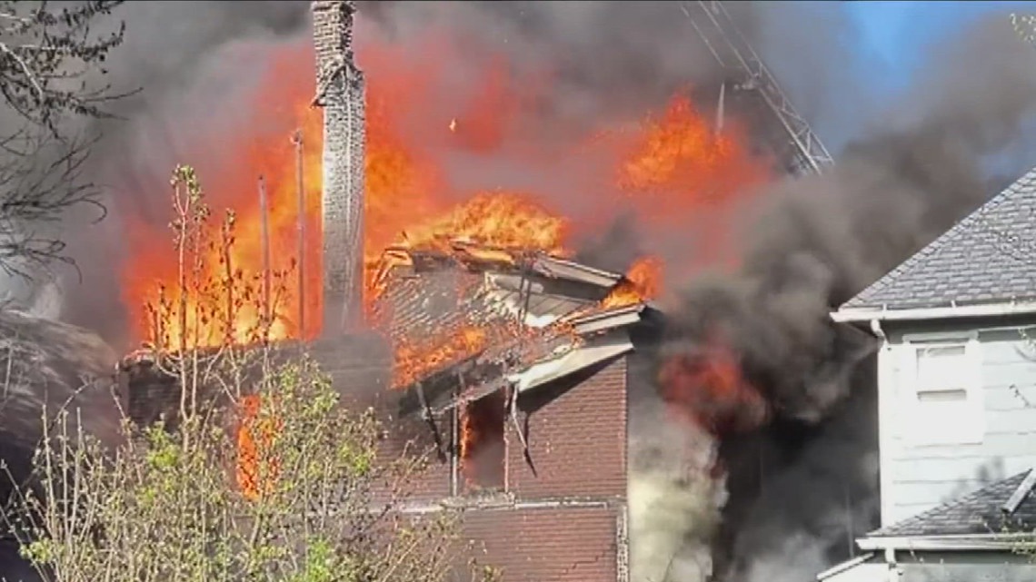 National Fuel on scene of Niagara Falls house explosion [Video]