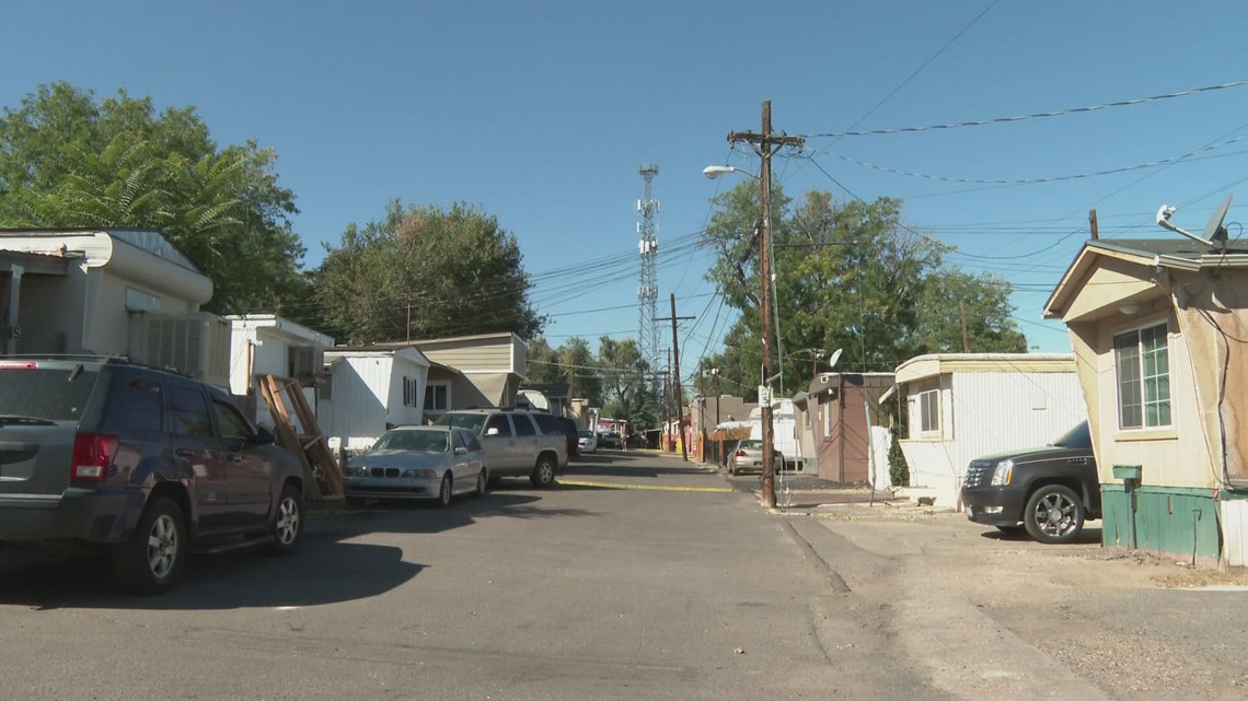 Sale closes on first community-owned mobile home park in Denver [Video]