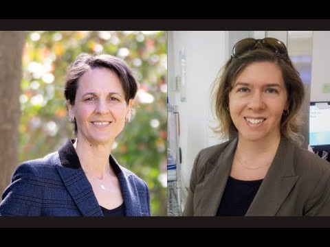 Episode #14- Dr. Suzanne Beno & Dr. Mariana Brussoni (Risky Play in Children) [Video]