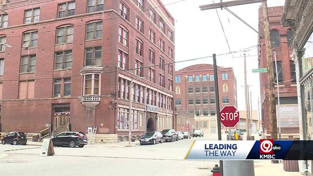 West Bottoms celebrating 100 years as a district in Kansas City [Video]