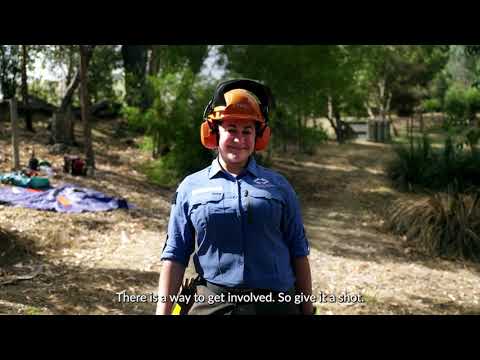 Volunteering helps volunteers: Disaster Relief Australia x Movember [Video]