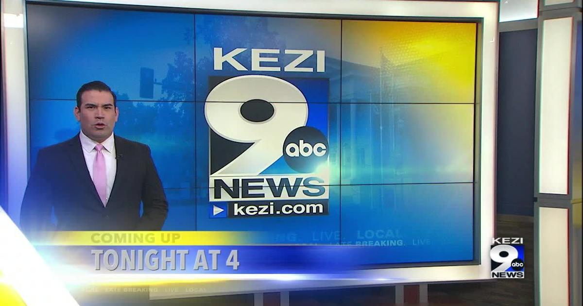 Coming up on KEZI 9 News at 4: Restaurant patio area destroyed by crash; burglar caught breaking into convenience store | Video