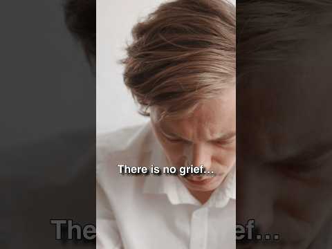 There is No Grief… [Video]