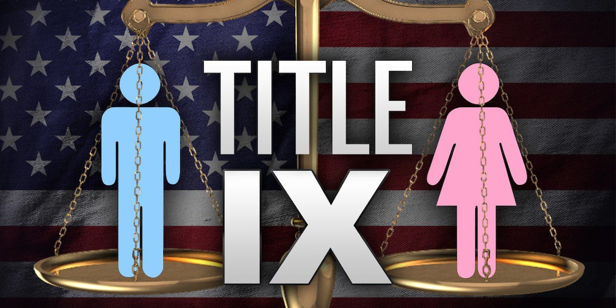 Local reactions on Title IX regulations [Video]