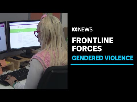 Government defends its $1bn program of measures to combat violence against women | ABC News [Video]