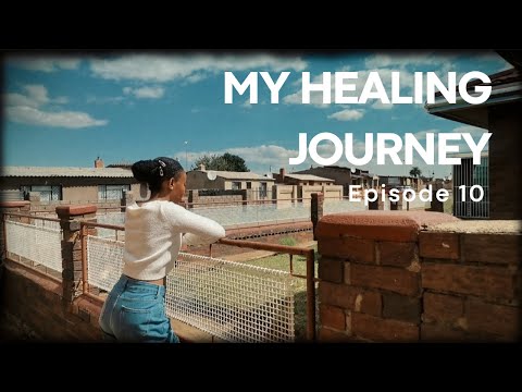 My Healing Journey: Dealing with Grief | Remembering My Mother [Video]