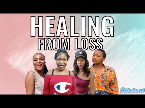 Healing from Loss | Episode 25 Sistahood: April 2024 [Video]