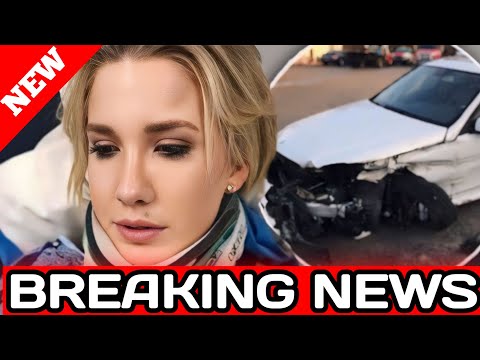 Today’s Heartbreaking Tragedy😱 : Savannah Chrisley explodes in car accident !! Big Dangerous News !! [Video]