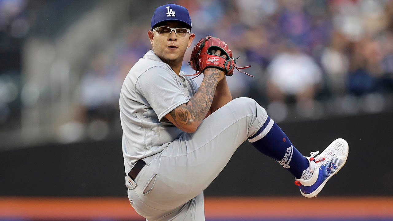 Julio Urias avoids jail time in domestic case after pleading no contest [Video]