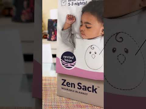 Stop Using Weighted Infant Sleep Products [Video]