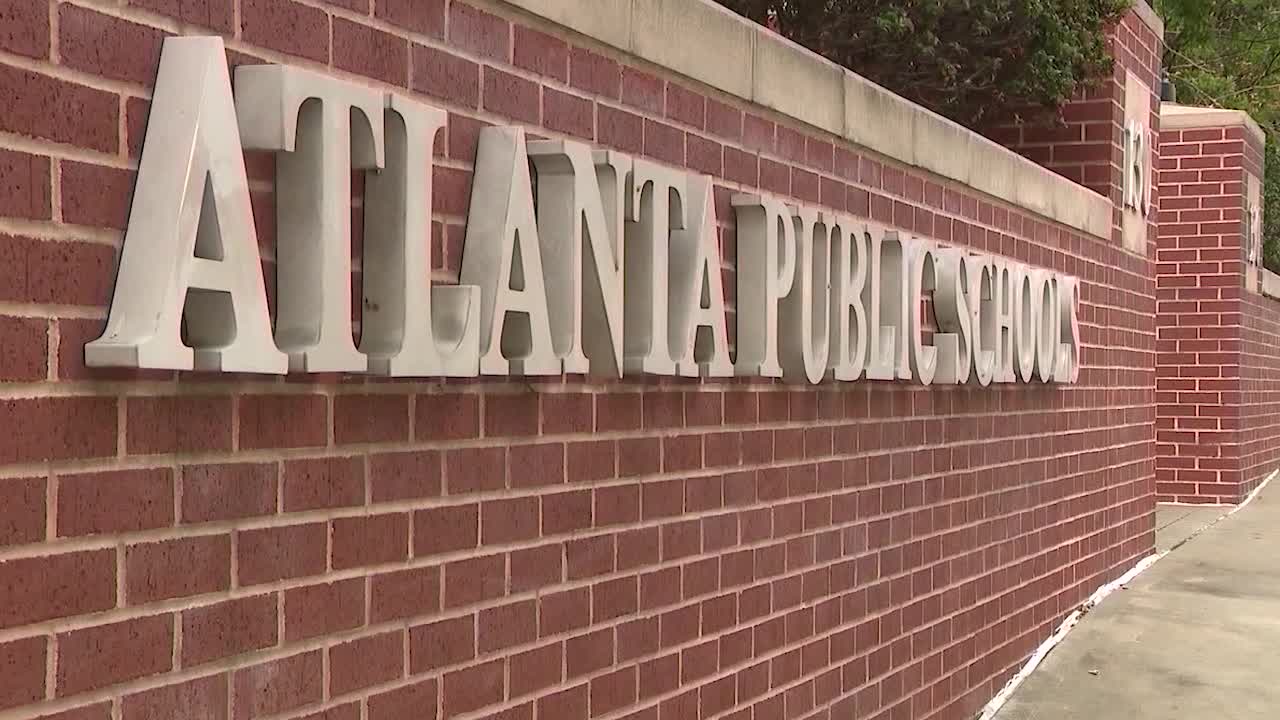 When will Atlanta’s school board pick a new superintendent? [Video]